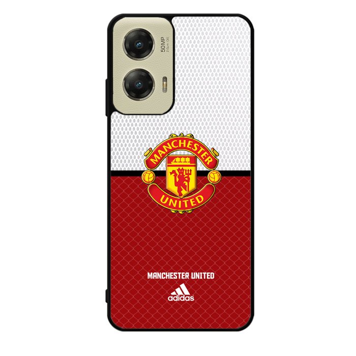 Manchester United Motorola Moto G Stylus 5G 2024 Case OV10061