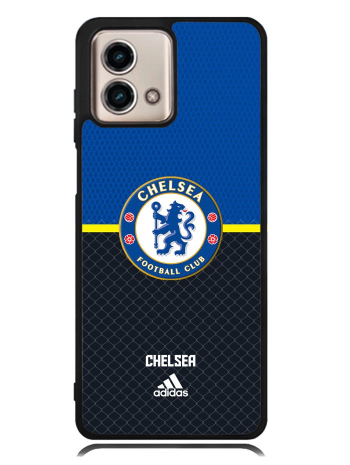 Chelsea Football Club Motorola Moto G Stylus 5G 2023 Case OV9958