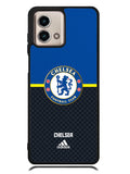 Chelsea Football Club Motorola Moto G Stylus 5G 2023 Case OV9958