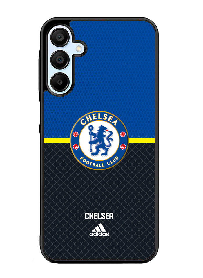Chelsea Football Club Samsung Galaxy A15 5G Case OV9958