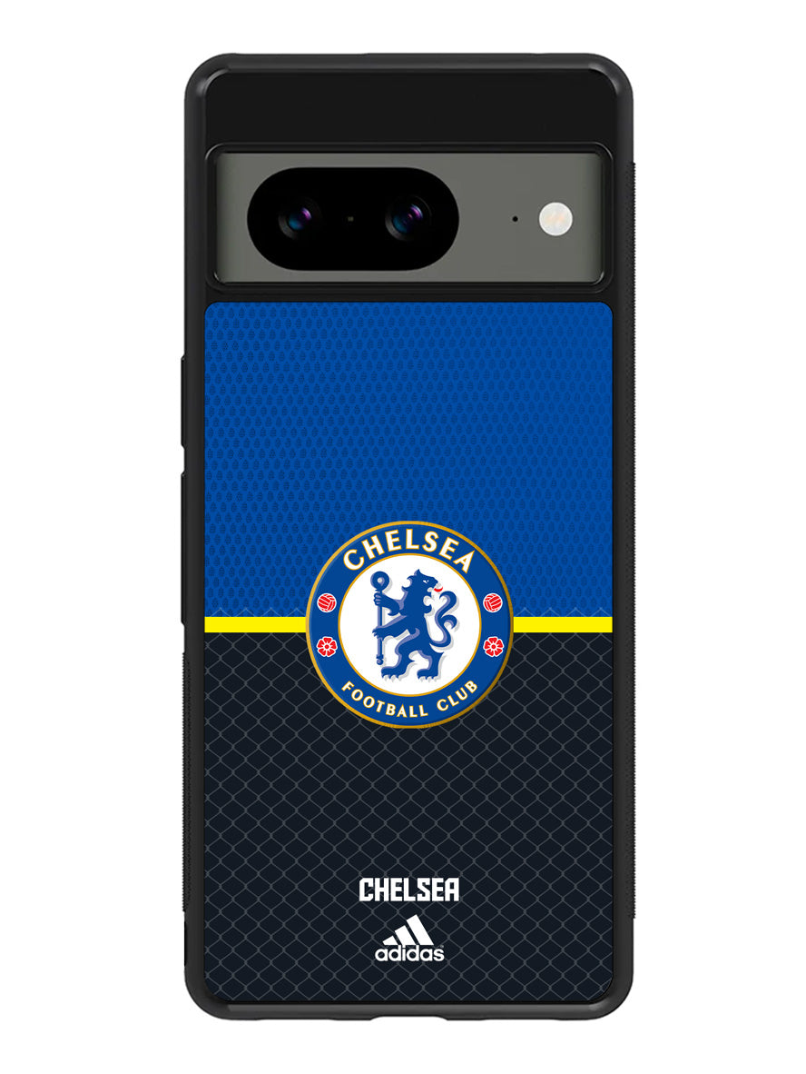 Chelsea Football Club Google Pixel 8A Case QC9958