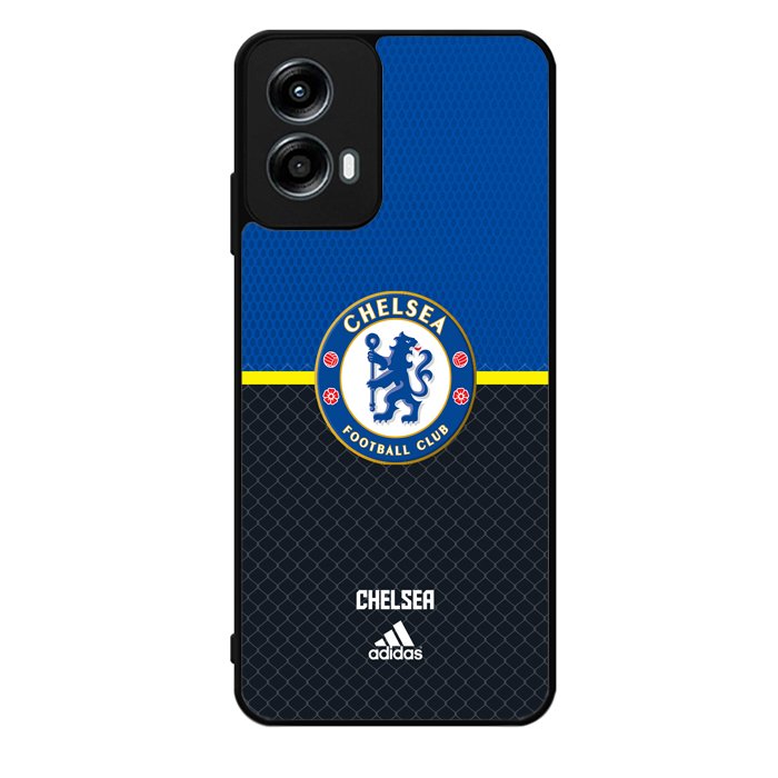 Chelsea Football Club Motorola Moto G Play 2024 Case OV9958
