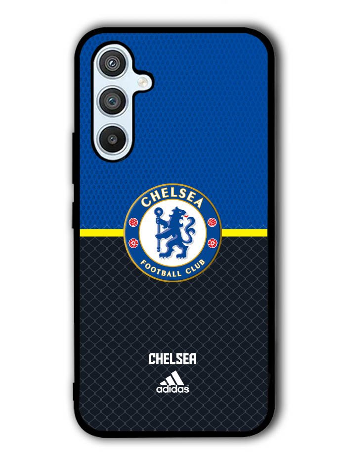 Chelsea Football Club Samsung Galaxy A54 5G Case OV9958