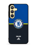 Chelsea Football Club Samsung Galaxy S25 Plus 5G , Samsung Galaxy S25+ 5G Case OV9958