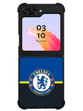 Chelsea Football Club Samsung Galaxy Z Flip 5 5G 2023 Case OV9958