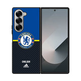 Chelsea Football Club Samsung Galaxy Z Fold 7 5G Case QC9958