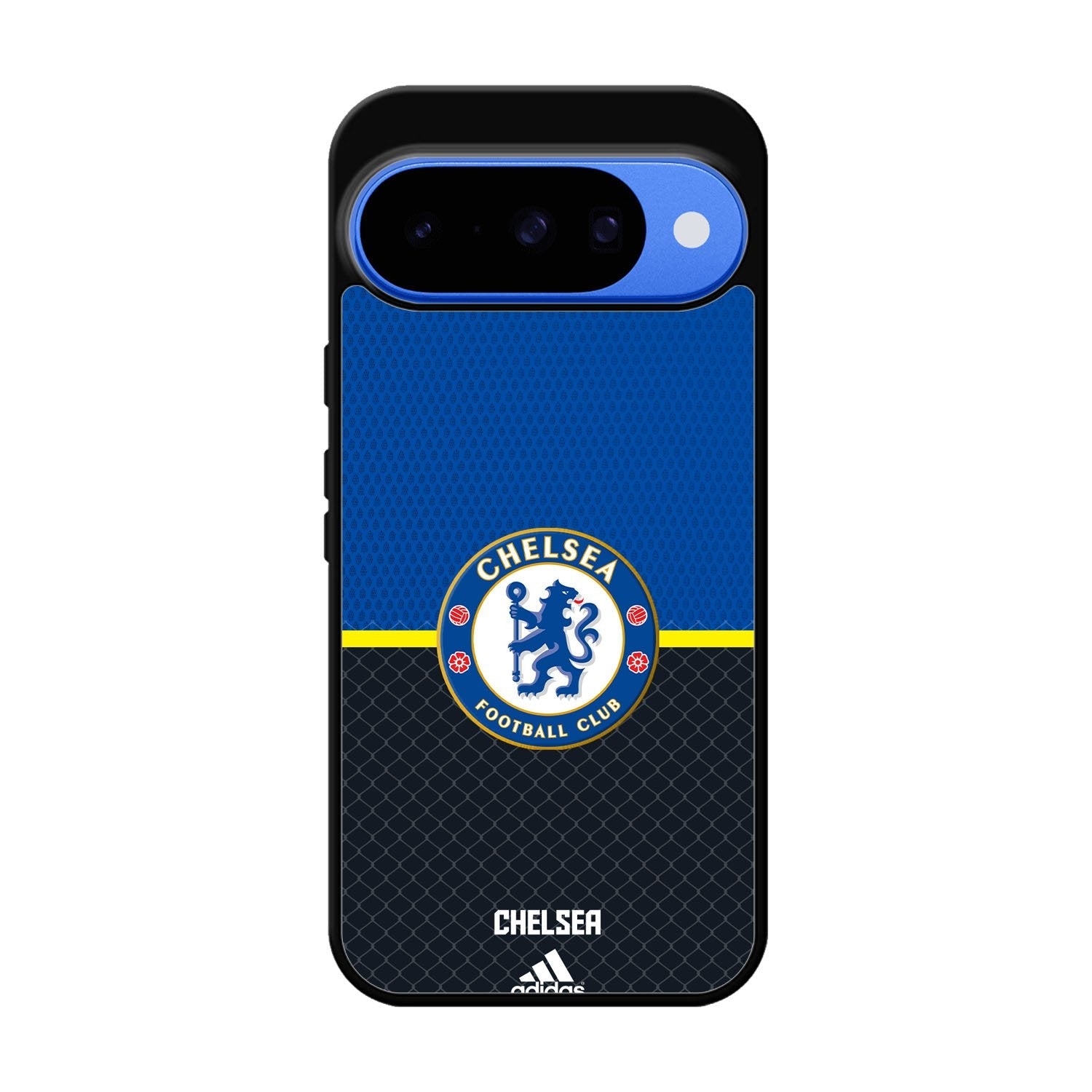 Chelsea Football Club Google Pixel 10 Case QC9958