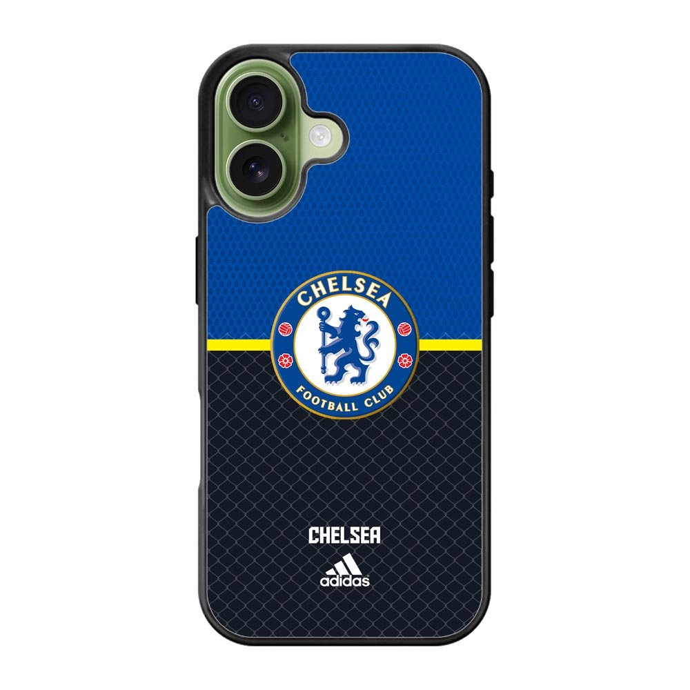 Chelsea Football Club iPhone 17 Case QC9958