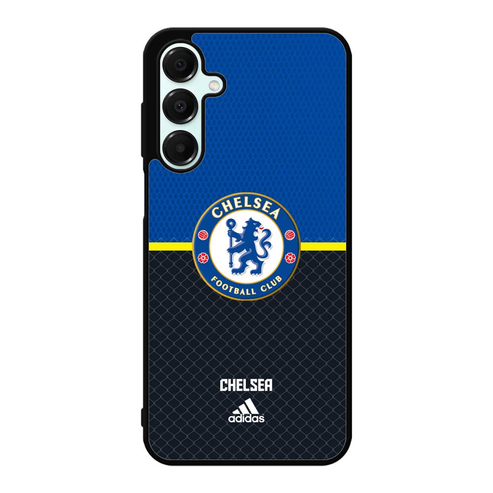 Chelsea Football Club Samsung Galaxy A16 Case OV9958