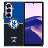 Chelsea Football Club Samsung Galaxy Z Fold 7 Case OV9958