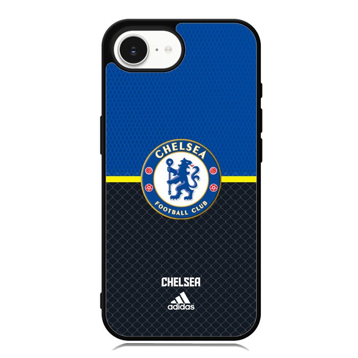 Chelsea Football Club iPhone 16e Case OV9958