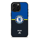 Chelsea Football Club iPhone 16 Pro Case OV9958