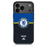 Chelsea Football Club Samsung Galaxy S26 Ultra Case OV9958