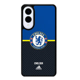 Chelsea Football Club Samsung Galaxy S25 Edge 5G Case OV9958