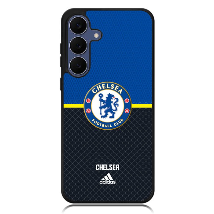 Chelsea Football Club Samsung Galaxy S25 FE Case OV9958