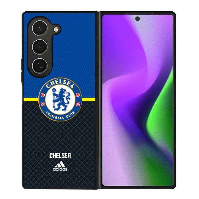 Chelsea Football Club Samsung Galaxy Z Fold 6 5G 2024 Case OV9958
