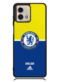 Chelsea Football Club Motorola Moto G Stylus 5G 2023 Case OV9959