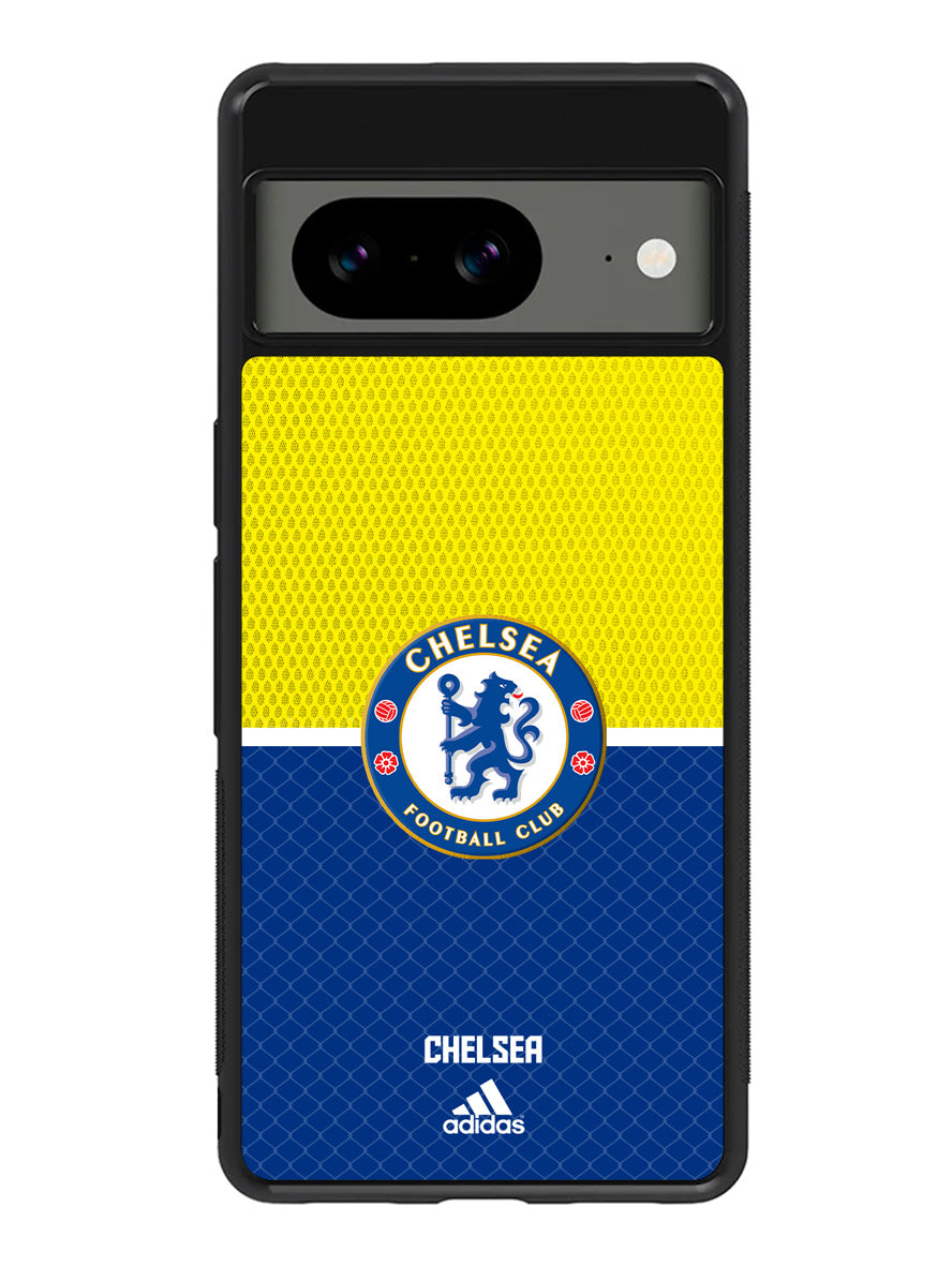 Chelsea Football Club Google Pixel 8 Case QC9959