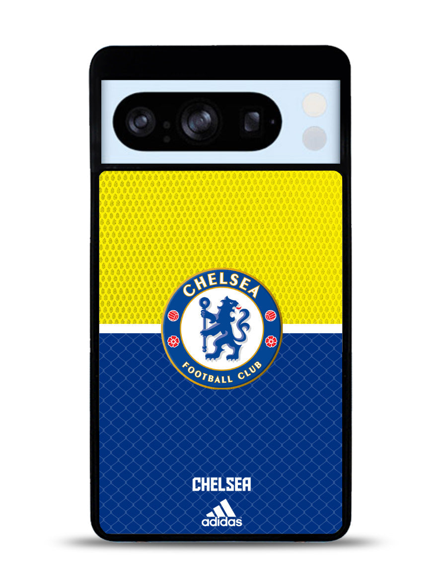 Chelsea Football Club Google Pixel 8 Pro Case QC9959