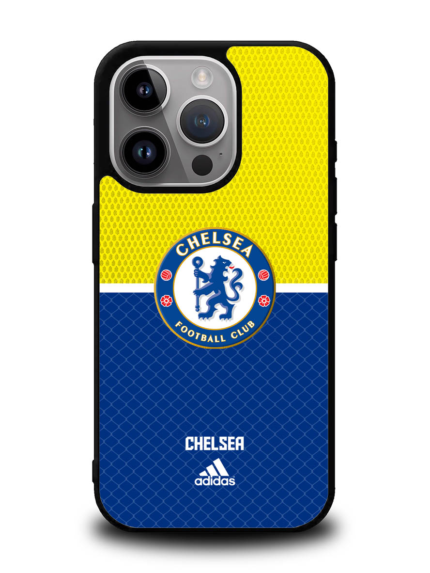 Chelsea Football Club iPhone 16 Pro Case OV9959