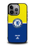 Chelsea Football Club iPhone 16 Pro Max Case QC9959