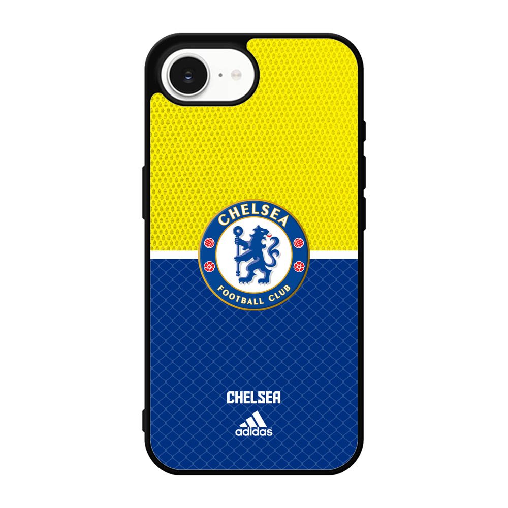 Chelsea Football Club iPhone 17e Case OV9959