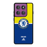 Chelsea Football Club Motorola Moto Edge 60 Pro Case QC9959