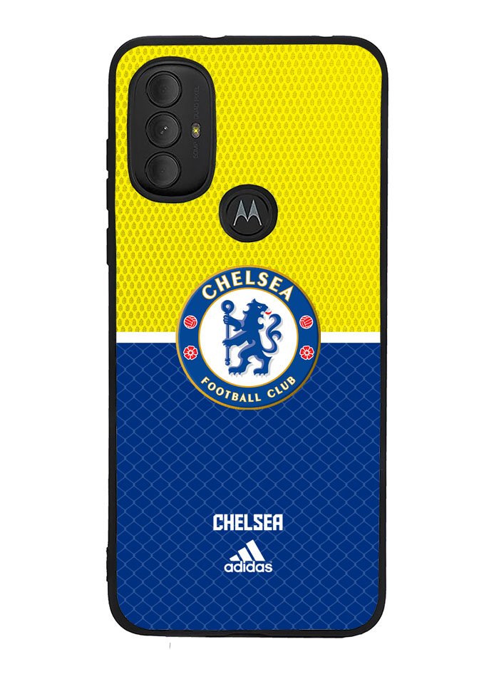 Chelsea Football Club Motorola Moto G Pure 2021 , Moto G Power 2022 Case OV9959