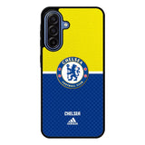 Chelsea Football Club Samsung Galaxy A17 Case QC9959