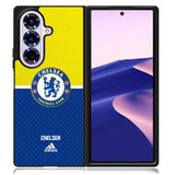 Chelsea Football Club Samsung Galaxy Z Fold 7 Case OV9959