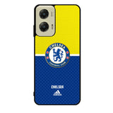 Chelsea Football Club Motorola Moto G Stylus 5G 2024 Case OV9959