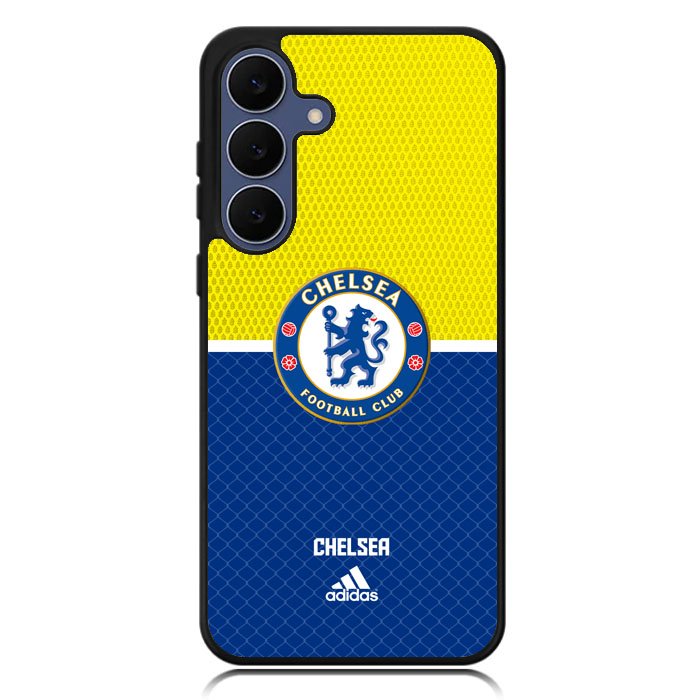 Chelsea Football Club Samsung Galaxy S25 FE Case OV9959