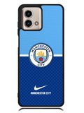 Manchester City Motorola Moto G Stylus 5G 2023 Case OV10056