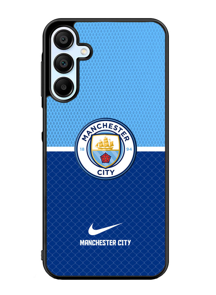 Manchester City Samsung Galaxy A15 5G Case OV10056