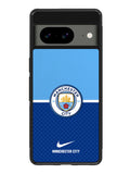 Manchester City Google Pixel 8 Case QC10056