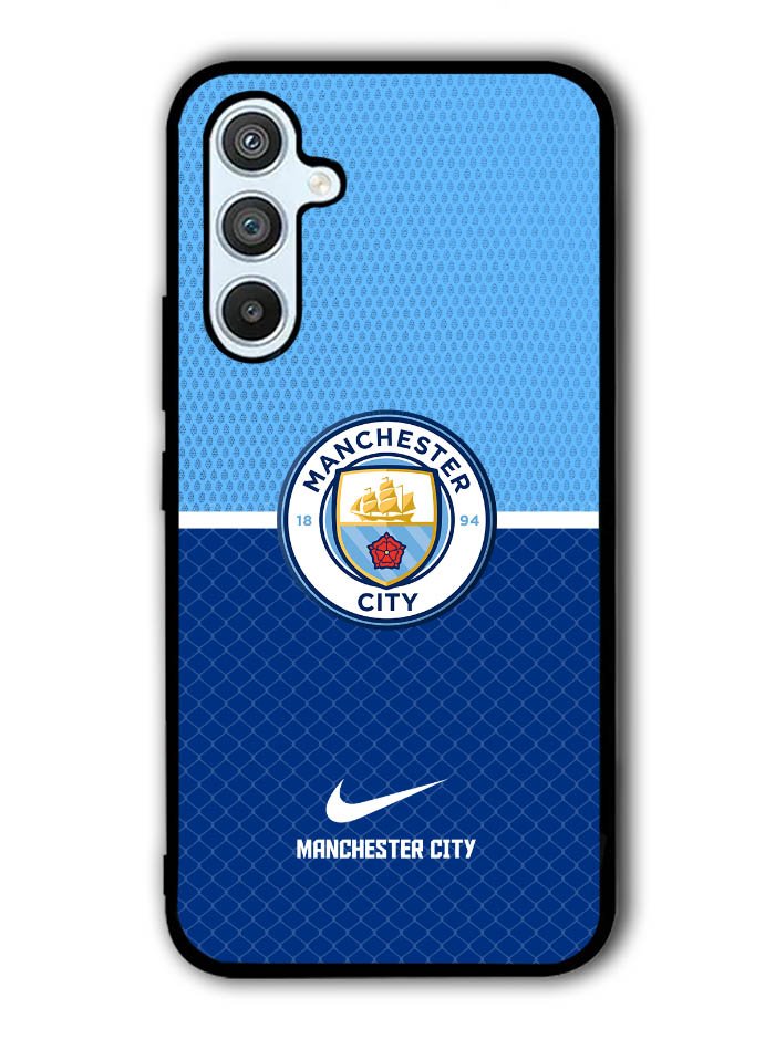 Manchester City Samsung Galaxy A54 5G Case OV10056