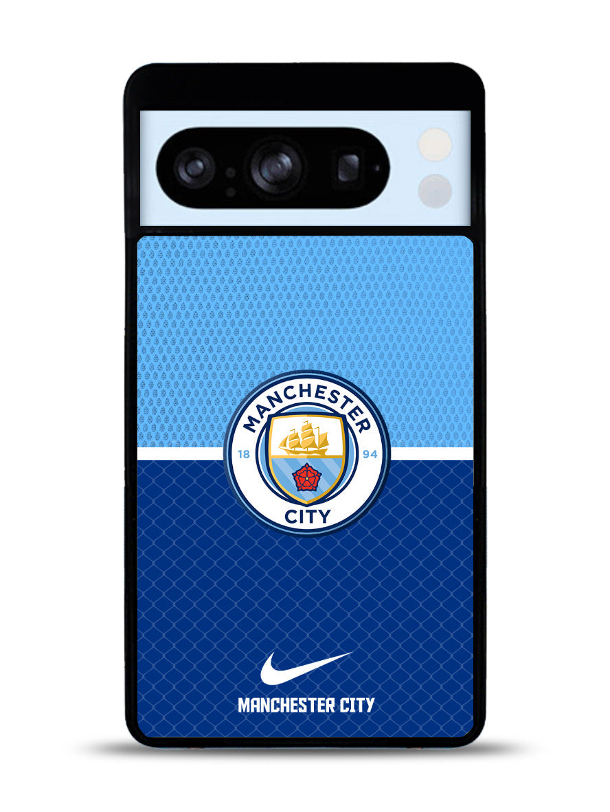 Manchester City Google Pixel 8 Pro Case QC10056