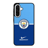 Manchester City Samsung Galaxy A56 5G Case RC10056