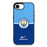 Manchester City iPhone 16e Case OV10056