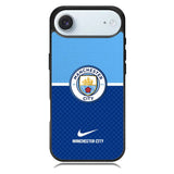 Manchester City iPhone 17 Air Case OV10056