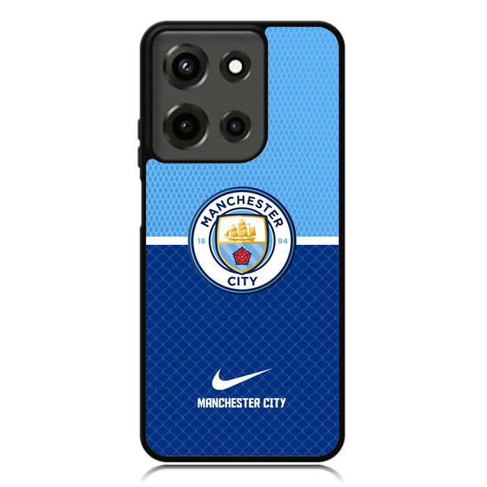 Manchester City Motorola Moto G 5G 2025 Case OV10056