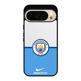 Manchester City Google Pixel 10 Pro Case QC10057