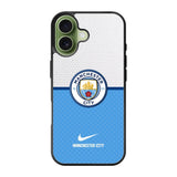 Manchester City iPhone 17 Case QC10057