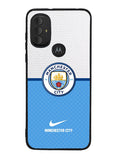 Manchester City Motorola Moto G Pure 2021 , Moto G Power 2022 Case OV10057