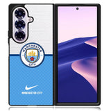 Manchester City Samsung Galaxy Z Fold 7 Case OV10057