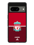 Liverpool FC Google Pixel 8A Case QC10051