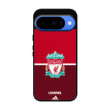 Liverpool FC Google Pixel 10 Case QC10051