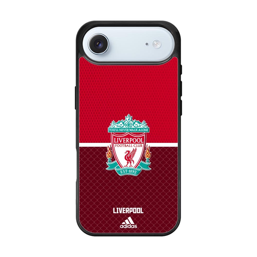 Liverpool FC iPhone Air Case QC10051