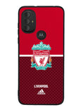 Liverpool FC Motorola Moto G Pure 2021 , Moto G Power 2022 Case OV10051