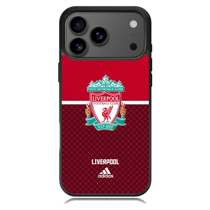 Liverpool FC Samsung Galaxy S26 Ultra Case OV10051